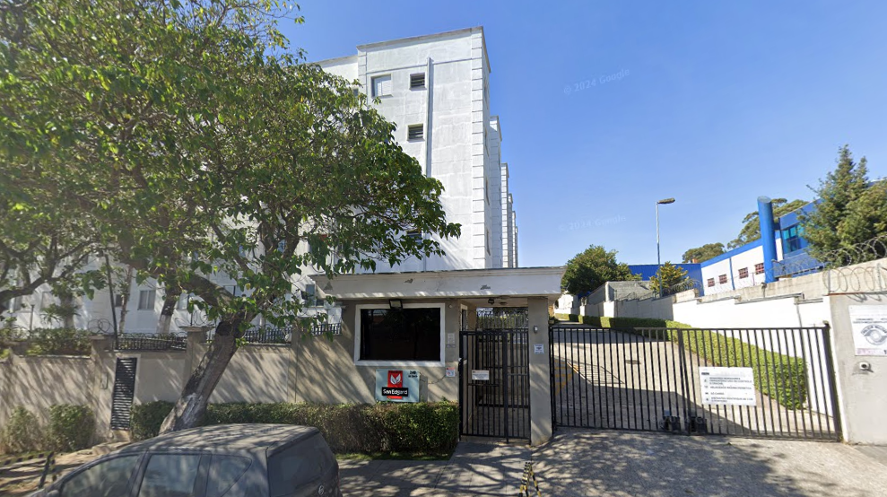 Apartamento - Jaragua, São Paulo/SP