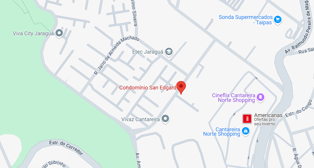 Apartamento - Jaragua, São Paulo/SP