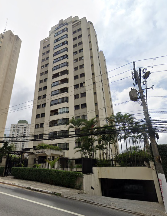 Apartamento Duplex - Morumbi, São Paulo/SP