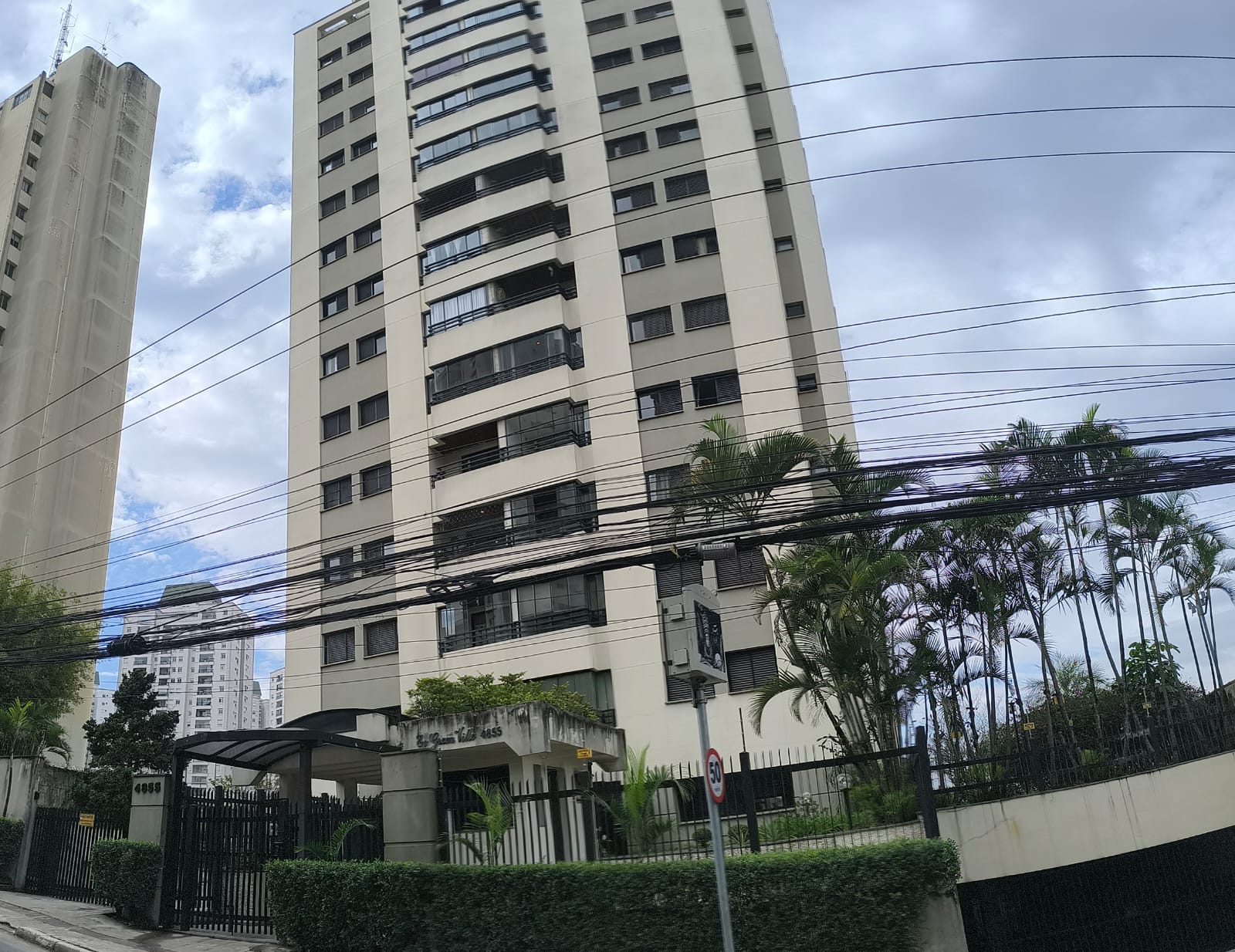 Apartamento Duplex - Morumbi, São Paulo/SP