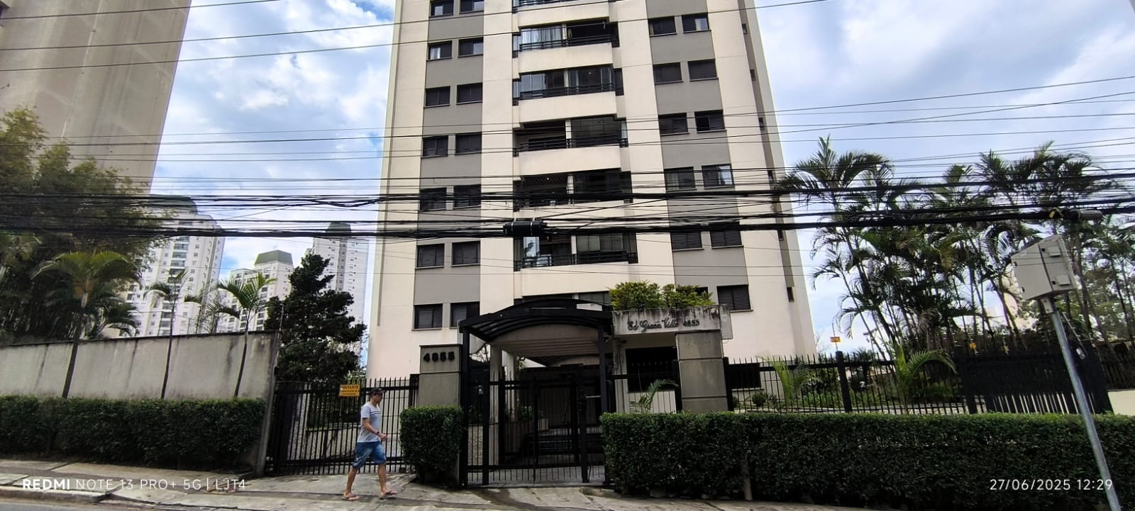 Apartamento Duplex - Morumbi, São Paulo/SP