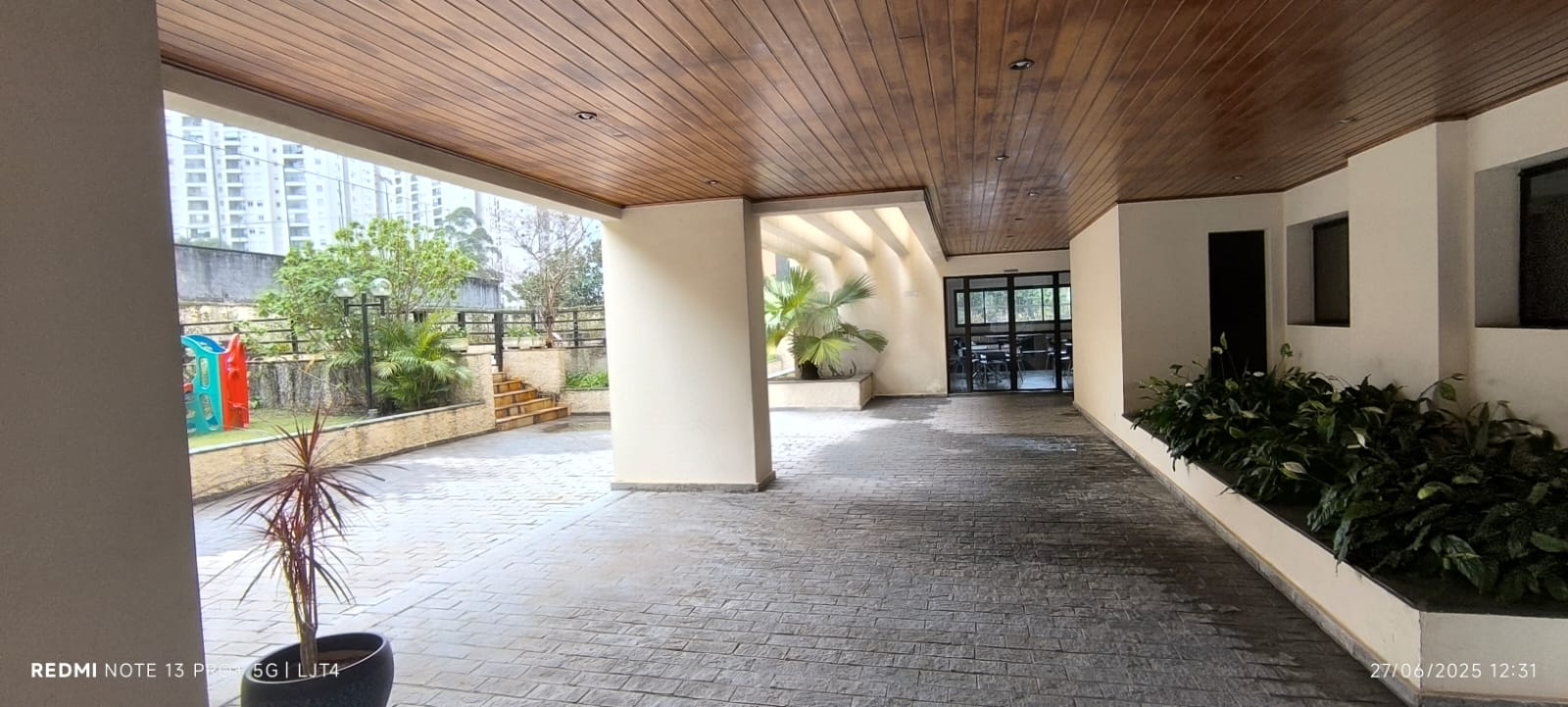 Apartamento Duplex - Morumbi, São Paulo/SP