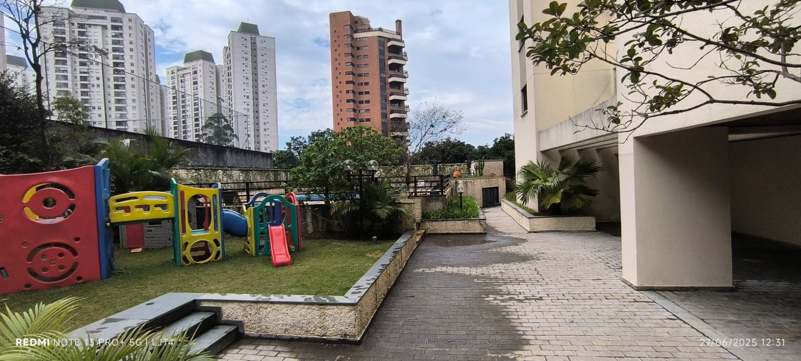 Apartamento Duplex - Morumbi, São Paulo/SP