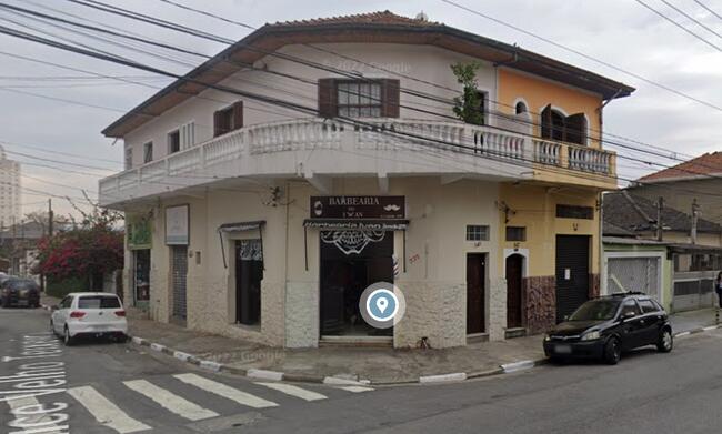 Casas - Osasco/SP
