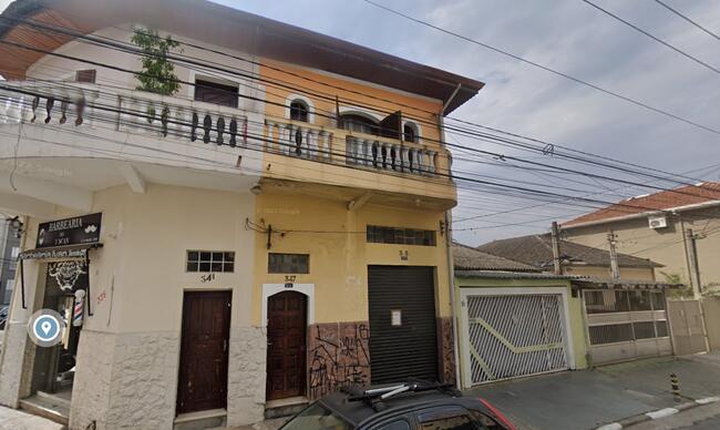 Casas - Osasco/SP