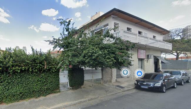 Casas - Osasco/SP