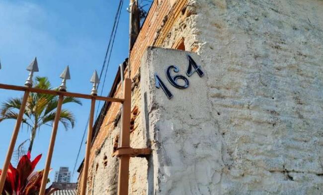 Casas - Osasco/SP