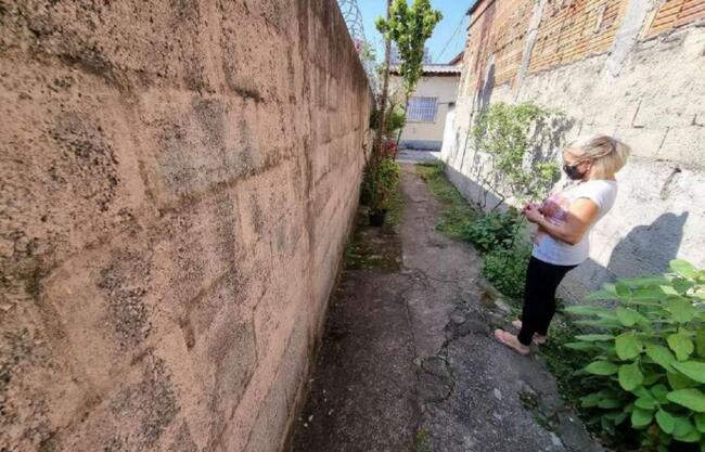 Casas - Osasco/SP