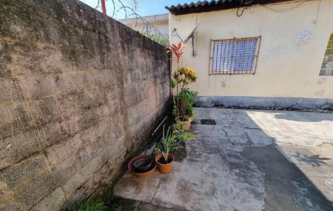 Casas - Osasco/SP