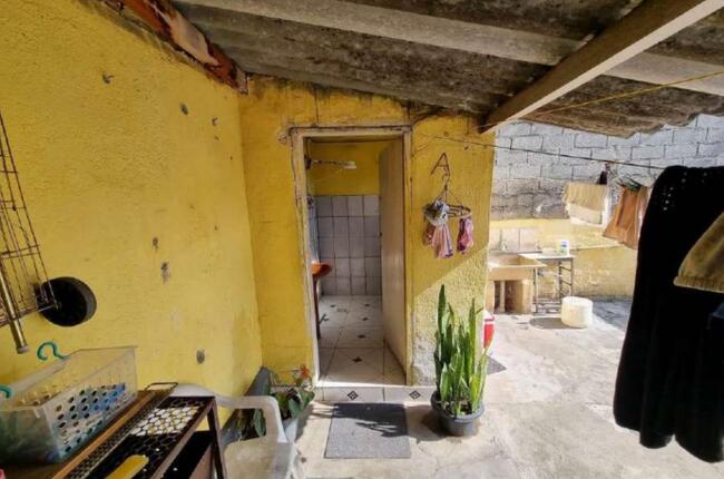 Casas - Osasco/SP