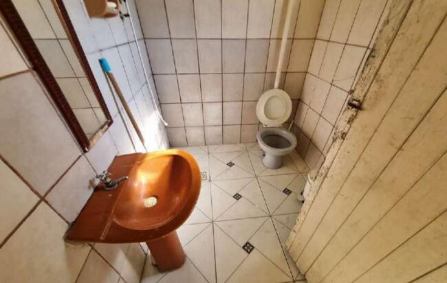 Casas - Osasco/SP