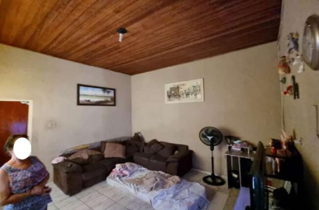 Casas - Osasco/SP