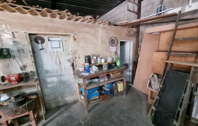 Casas - Osasco/SP