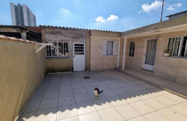 Casas - Osasco/SP