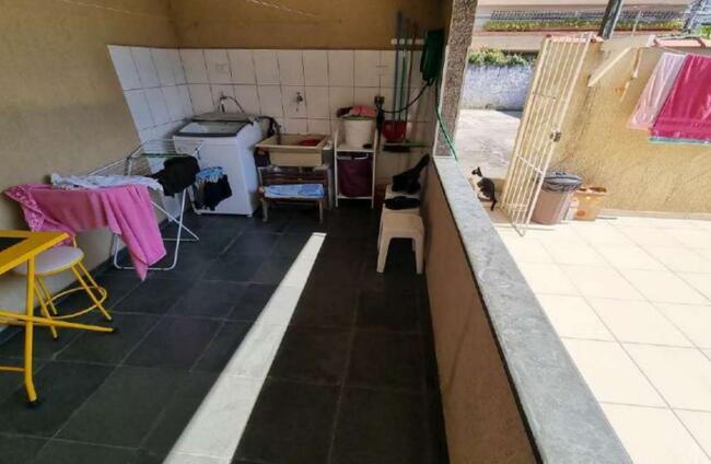 Casas - Osasco/SP