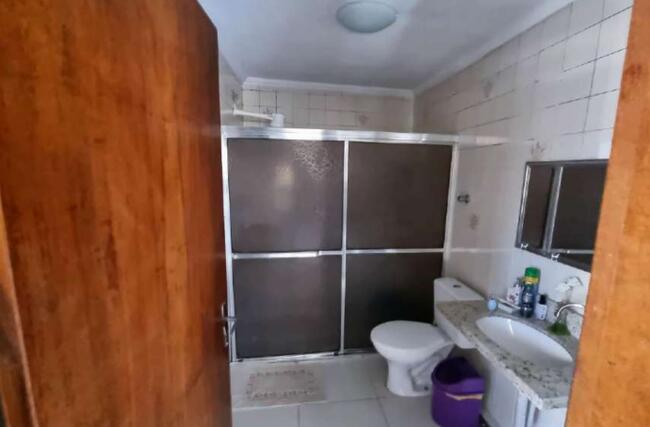 Casas - Osasco/SP
