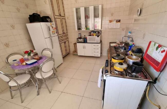 Casas - Osasco/SP