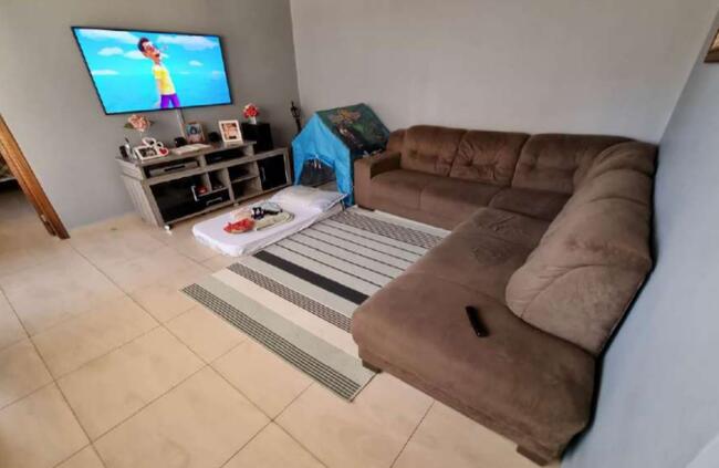 Casas - Osasco/SP