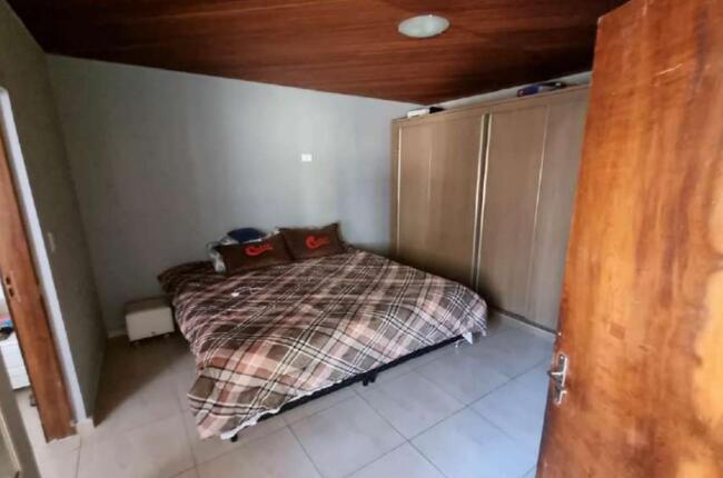 Casas - Osasco/SP