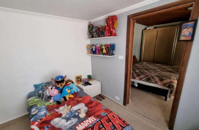 Casas - Osasco/SP
