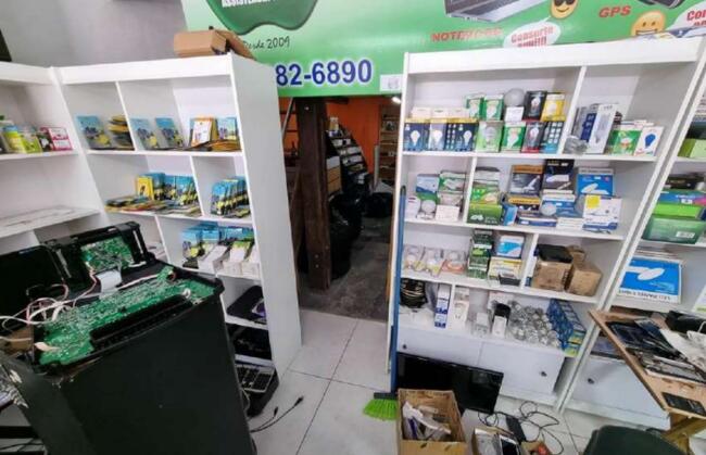 Casas - Osasco/SP