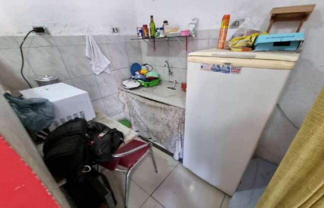 Casas - Osasco/SP