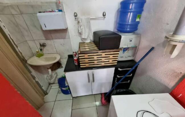 Casas - Osasco/SP