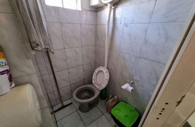 Casas - Osasco/SP