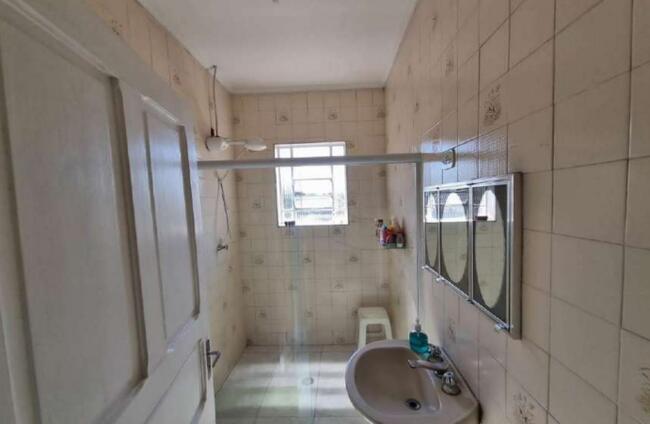 Casas - Osasco/SP