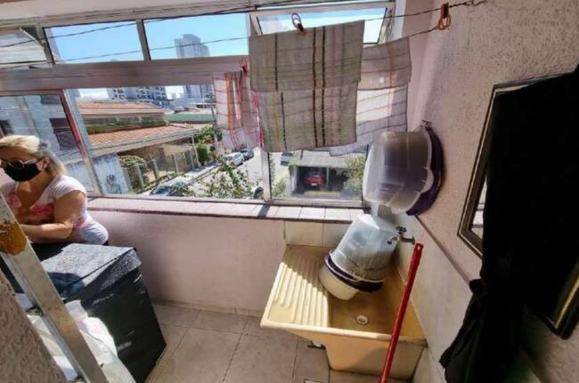 Casas - Osasco/SP