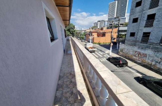 Casas - Osasco/SP