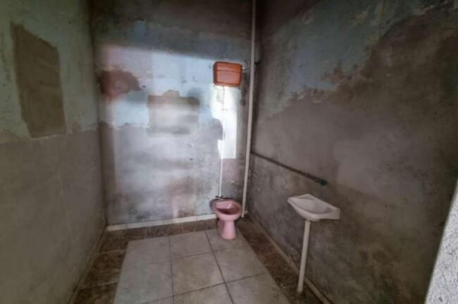 Casas - Osasco/SP