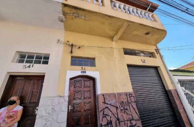 Casas - Osasco/SP
