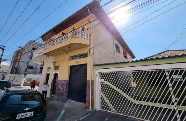 Casas - Osasco/SP