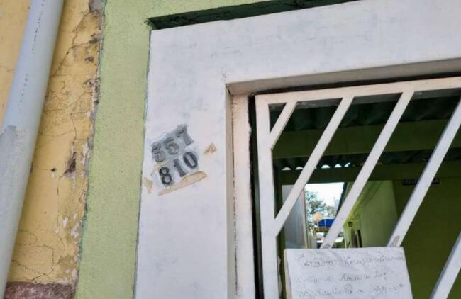 Casas - Osasco/SP