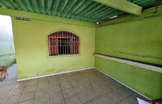Casas - Osasco/SP
