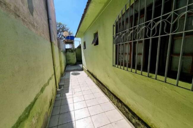 Casas - Osasco/SP