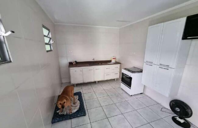 Casas - Osasco/SP