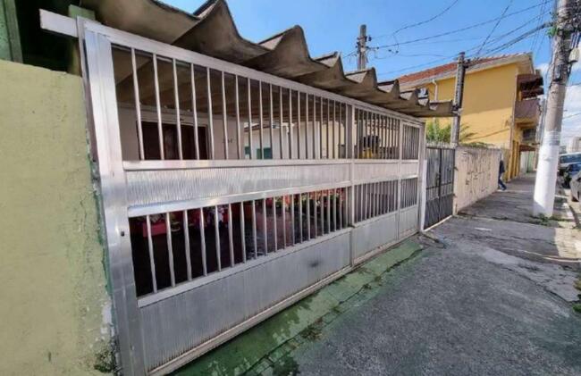 Casas - Osasco/SP