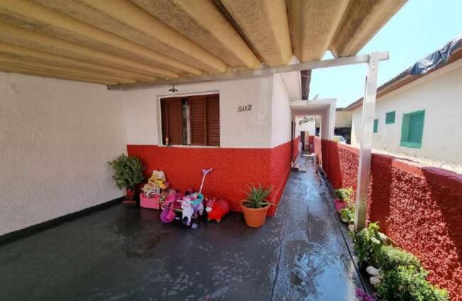 Casas - Osasco/SP