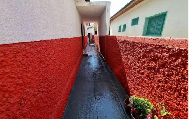Casas - Osasco/SP