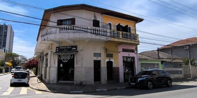 Casas - Osasco/SP