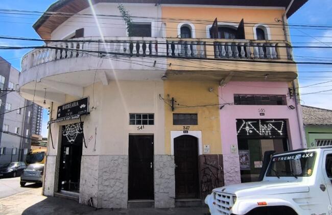 Casas - Osasco/SP