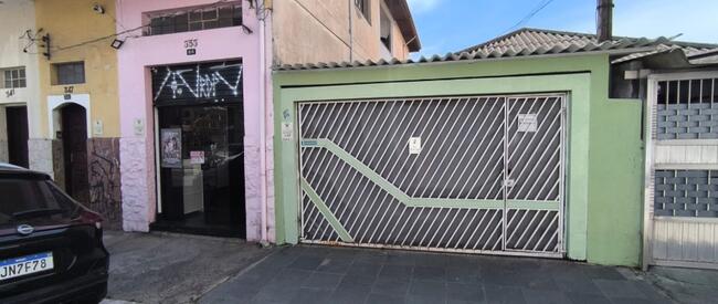 Casas - Osasco/SP