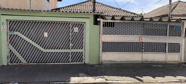 Casas - Osasco/SP
