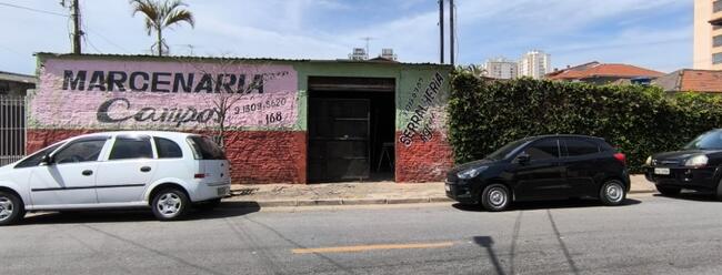 Casas - Osasco/SP