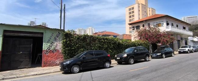 Casas - Osasco/SP
