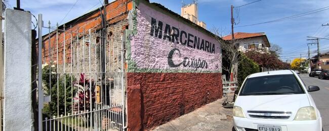 Casas - Osasco/SP