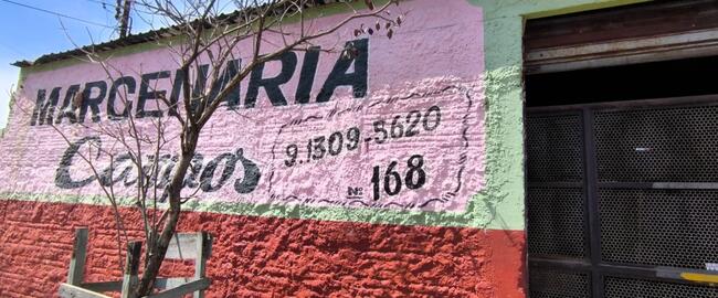 Casas - Osasco/SP