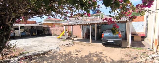 Casas - Osasco/SP